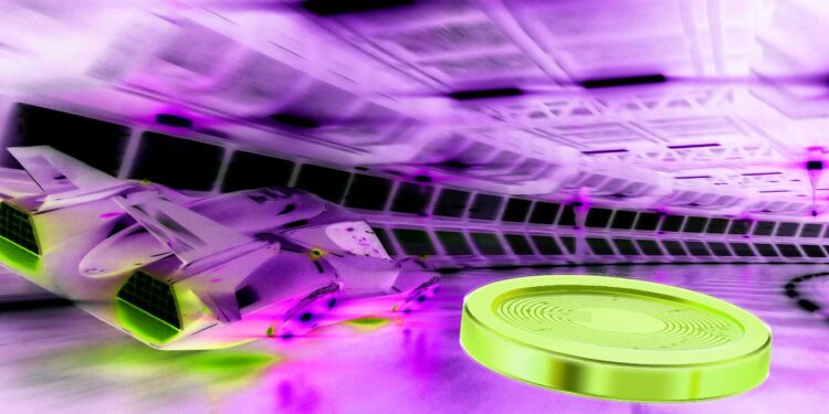 Mexican Man Sentenced to Over Eight Years in Prison for Using Crypto To Launder $5,500,000 in Illicit Drug Money