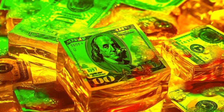 Donald Trump Jr. Says Family Got Into Crypto After Being Debanked, Realizing Financial System Was ‘Pyramid Scheme’