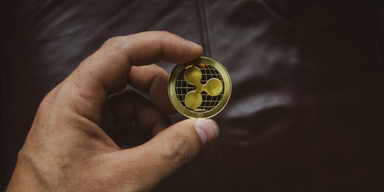XRP Set For Price Relief, But Only If Bulls Defend Key $2.13 Price Level