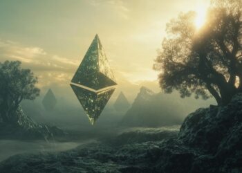 BlackRock Ethereum ETF Approaches $5 Billion Inflows While IBIT Bleeds