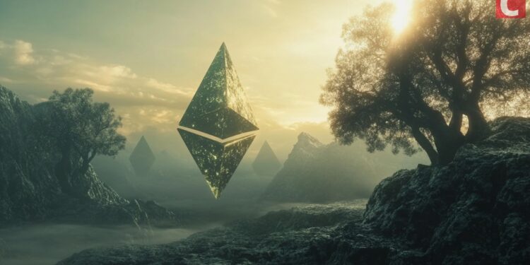 BlackRock Ethereum ETF Approaches $5 Billion Inflows While IBIT Bleeds