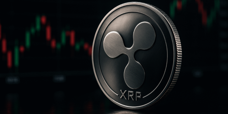 XRP Price Prediction: Symmetrical Triangle Breakout Targets $5