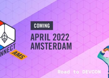 An update on Devcon 6, and something new…