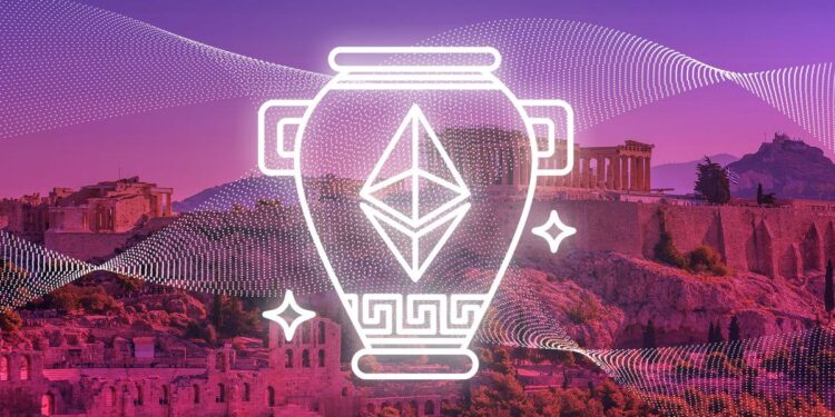 Amphora: A Major Merge Milestone