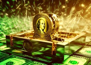 US Trade Deficit Plummets by $76,700,000,000 in April Following the Rollout of Trump’s Tariffs