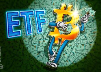 Spot Bitcoin ETFs Surge with $363M Inflows, Extend 12-Day Rally to $6.6B