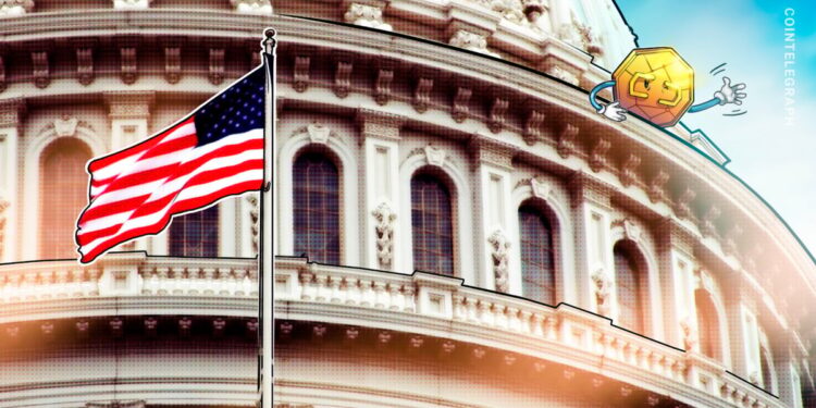 Crypto Bills Move Forward After Record-Breaking House Vote