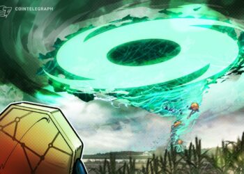 Dragonfly Capital Faces DOJ Threat Over Tornado Cash Ties