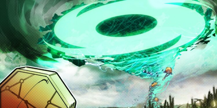 Dragonfly Capital Faces DOJ Threat Over Tornado Cash Ties