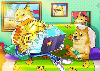 DOGE Aims for $0.29 As ETF Hopes And Crypto Treasuries Surge