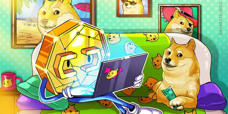 DOGE Aims for $0.29 As ETF Hopes And Crypto Treasuries Surge