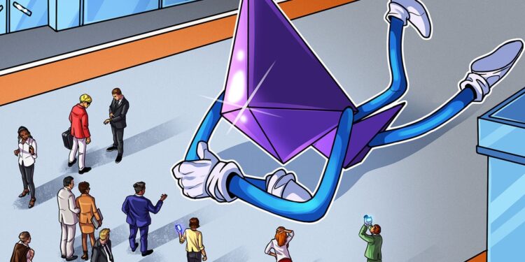 The GENIUS Stablecoin Bill Prohibits Yield, ETH Stands to Benefit