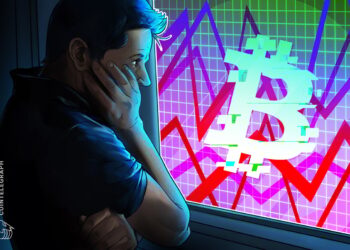 BTC Price Compression May End With White House Crypto Report