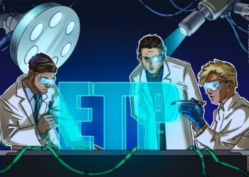 Societe Generale to support 21Shares Crypto ETPs: Growing Blockchain Ambitions?