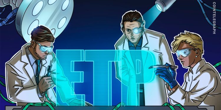 Societe Generale to support 21Shares Crypto ETPs: Growing Blockchain Ambitions?