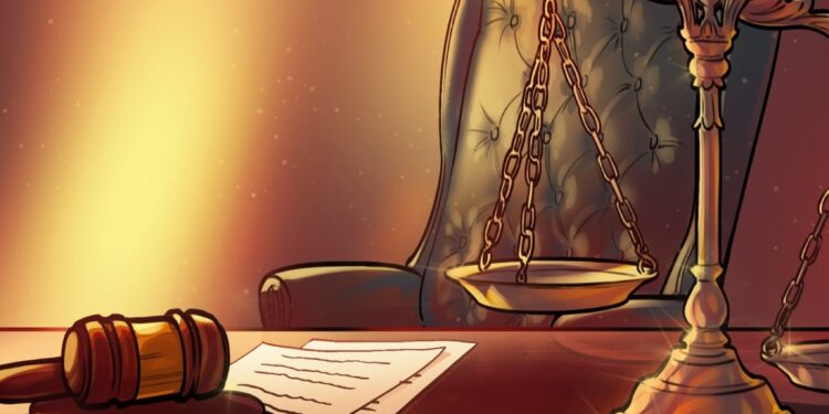 BlockFi Bankruptcy Administrator and DOJ Settle $35M Crypto Lawsuit