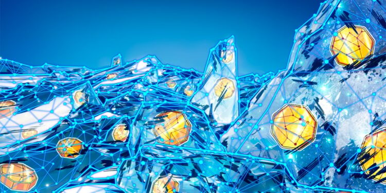 OKX CEO Apologizes for Account Freezes Caused by ‘False Positives’