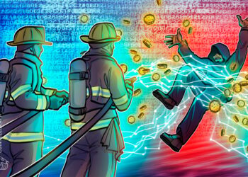 CoinDCX Launches White-hat Recovery Bounty after $44M Hack