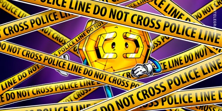 US Files Forfeiture For $7.1M In Crypto From Investment Scam