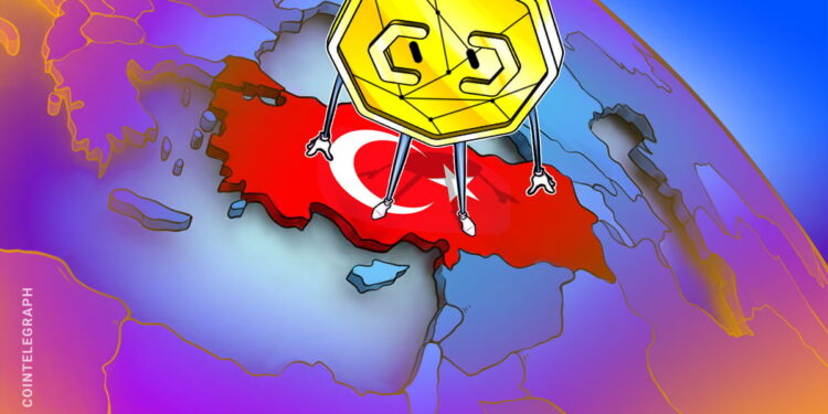 Turkish Authorities Block PancakeSwap In Crackdown On Crypto Websites