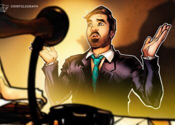 US Charges Two Men Over $650M OmegaPro Crypto Scheme