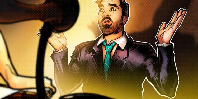 US Charges Two Men Over $650M OmegaPro Crypto Scheme