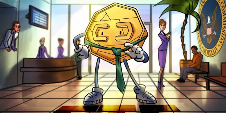 SEC Approves Grayscale Crypto Trust Conversion To ETF