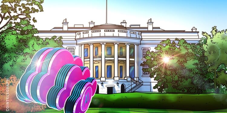 Trump’s AI Plan Eases Data Center Rules, Strips Federal DEI Guidelines