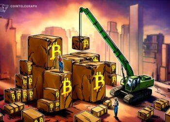 Animoca Brands Taps DDC Enterprise to manage Yield for BTC Treasury