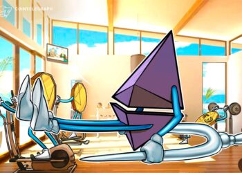 Ethereum Hard Fork Fusaka To Launch In November