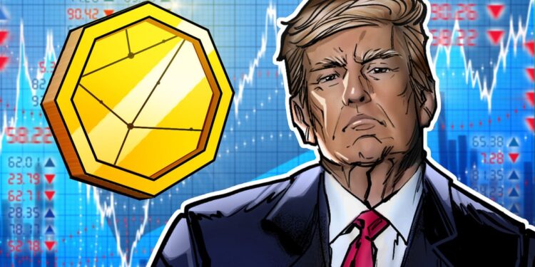 Trump White House Releases Crypto Regulation Report