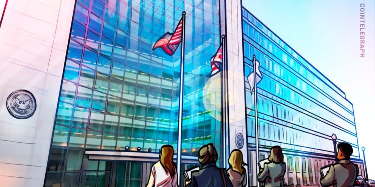 Finance Group Urges SEC Reject Tokenized Equities Exemptions