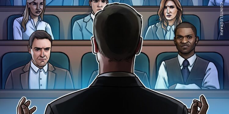 ETH Core Developer Testifies In Roman Storm Defense As Gov’t Rests Case