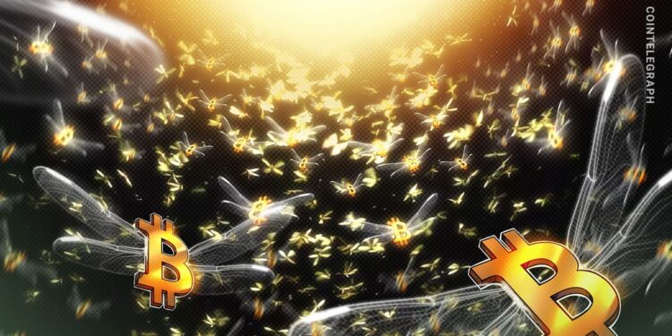 Bitcoin Price Near $114K As Spot Demand Returns To BTC