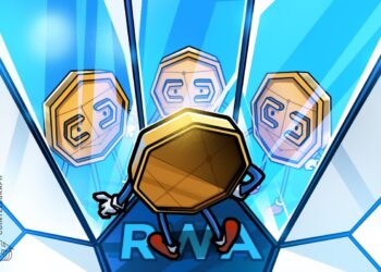 RWAs Build Mirrors Where They Need Building Blocks