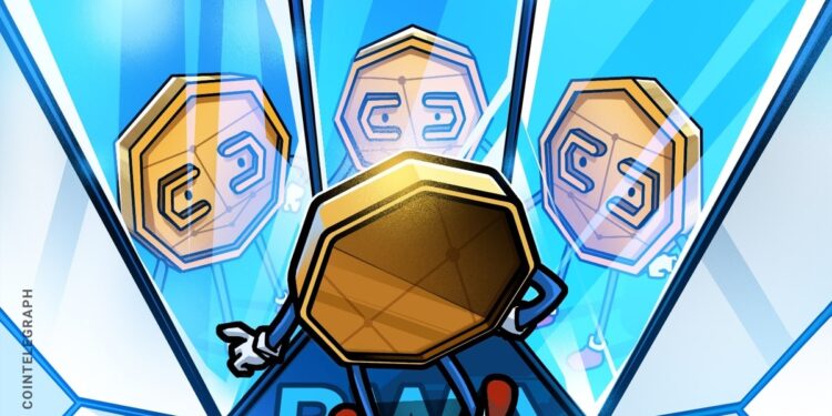 RWAs Build Mirrors Where They Need Building Blocks