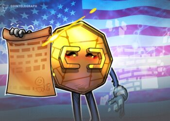 US GOP To Consider 3 Crypto Bills In Mid-July ‘Crypto Week’