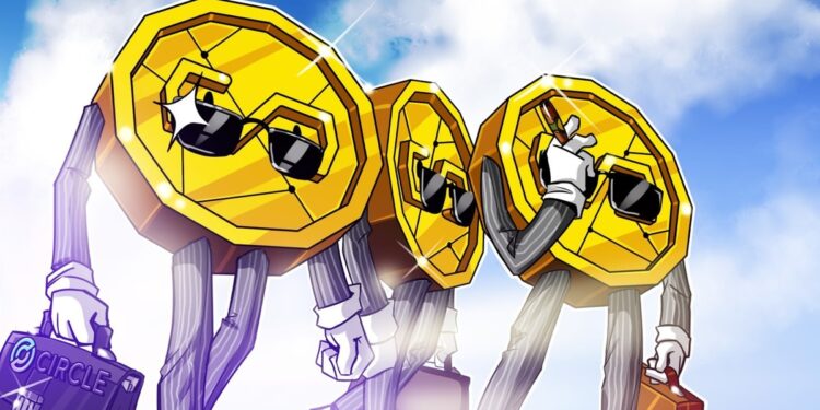 Core introduces first Revenue-Sharing Model for Devs, Stablecoin Issuers