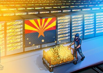 Arizona Governor Vetoes Seized Crypto Reserve Fund Bill