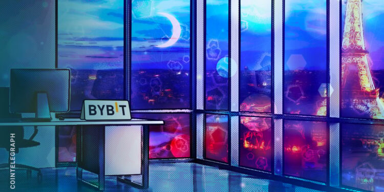 OKX Launches in France as Bybit Enters EU Under MiCA Rules