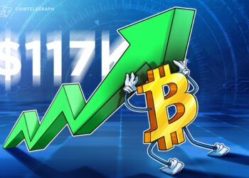 Key Bitcoin Metrics Suggest BTC Price Has Room for Further Expansion