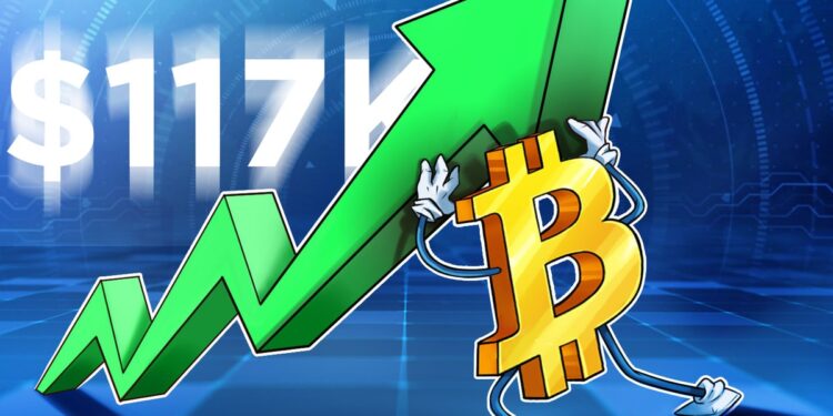 Key Bitcoin Metrics Suggest BTC Price Has Room for Further Expansion