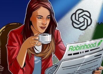 OpenAI Disavows Robinhood Tokens, Warns Users To Stay Safe