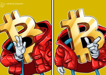 Rapper Drake drops BTC line in new song