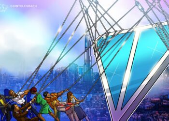 TON Offers UAE Golden Visa for $100K Staked, Promises 3–4% Yields