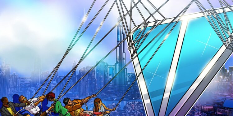 TON’s Golden Visa Flop Sends Warning To Crypto