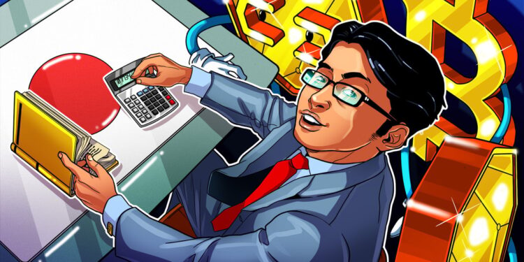 Japanese Company Says Its CEO Will Use His Full Salary To Buy Bitcoin