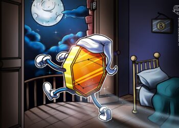 Big Brands Are Sleepwalking When It Comes To Stablecoins