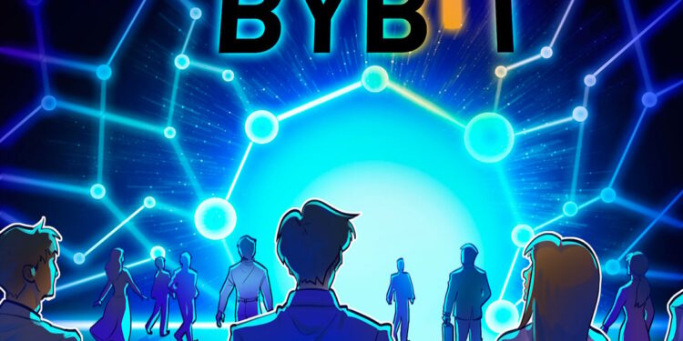 Bybit to Host PUMP Token Sale, But Europe Users Barred