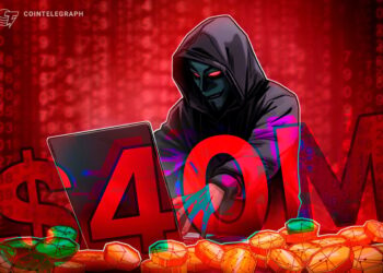 GMX V1 attacked by hackers for $40 million